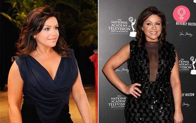 Details of Rachael Ray Weight Loss Secrets